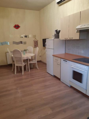 Ferienwohnung für 4 Personen ca 40 qm in Njivice, Kvarner Bucht Krk